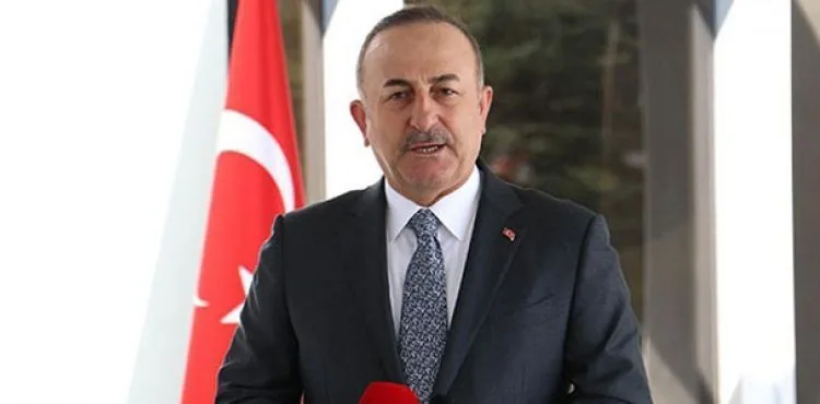 Bakan Çavuşoğlu, Almanya'ya gidiyor