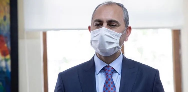 Bakan Gül: Noterlikte yapılan işlemler artırılacak
