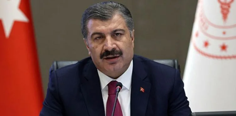 İki doz Covid-19 aşısı yaptıran sayısı 10 milyonu geçti