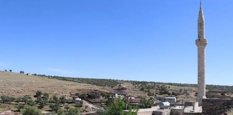 Bu mahallede hiç koronavirüs vakasına rastlanmadı