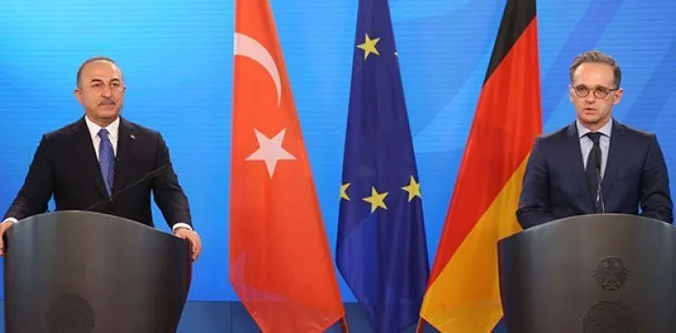 Bakan Çavuşoğlu: Turistin görebileceği herkesi aşılayacağız