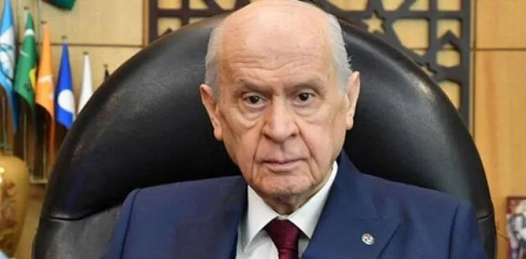 Bahçeli: İsrail yaptıklarının bedelini ödemelidir