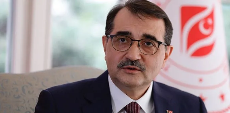 Maden üretimi ilk 3 ayda 306 milyon tonu aştı