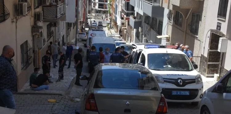 Annesi, 'kızımı öldürdüm' deyip teslim oldu; evde Zeynep'in cesedi bulundu