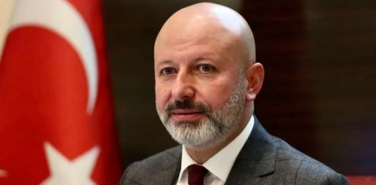 BAŞKAN ÇOLAKBAYRAKDAR, “19 MAYIS MİLLİ UYANIŞIN SEMBOLÜDÜR”