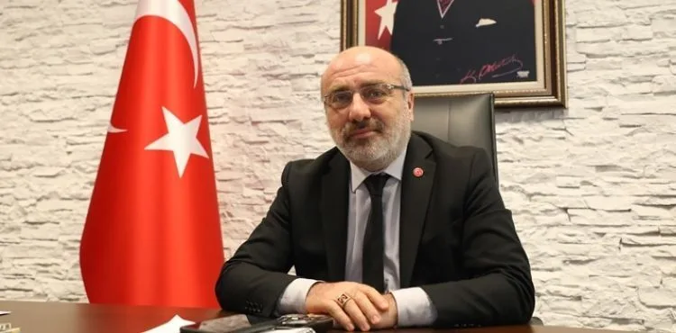 Rektör Karamustafa’dan 19 Mayıs Atatürk’ü Anma, Gençlik ve Spor Bayramı Mesajı