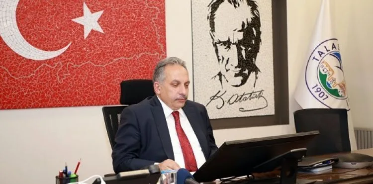 “BİR MANİNİZ YOKSA…”