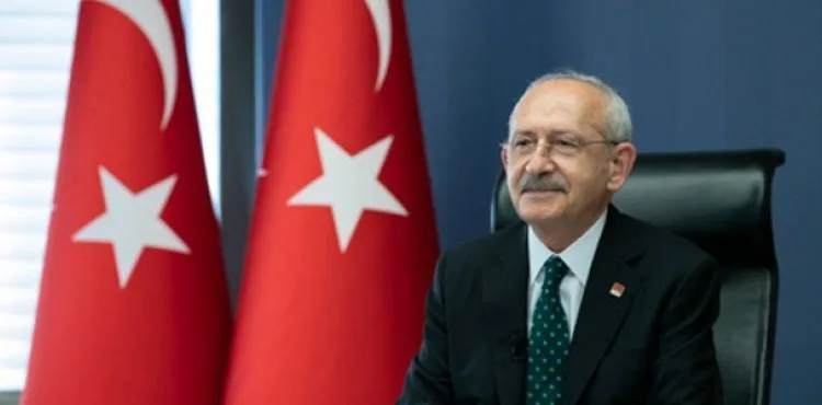 Kılıçdaroğlu, gençlerle buluştu