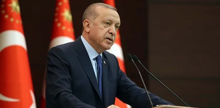 Cumhurbaşkanı Erdoğan'dan Meral Akşener'e tazminat davası