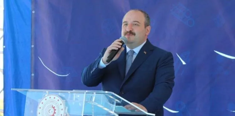 Bakan Varank: Devlet batarsa, ekonomi çökerse kendilerini başarılı sayacaklar