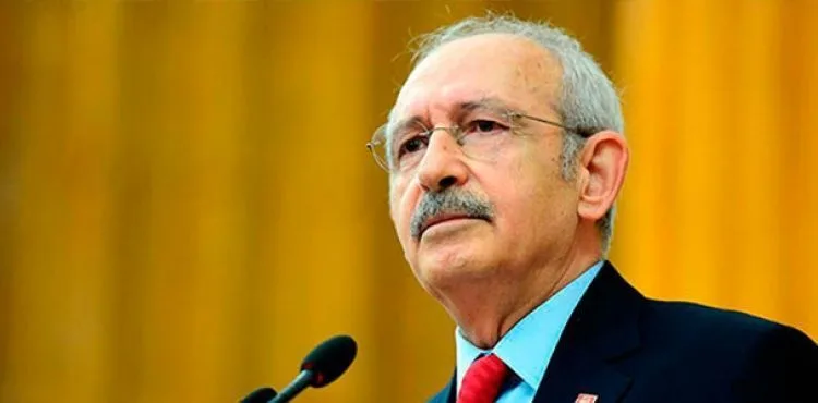 Yeniden görülen Man adası davası: Kılıçdaroğlu'nun 142 bin lira tazminat ödemesine karar verildi
