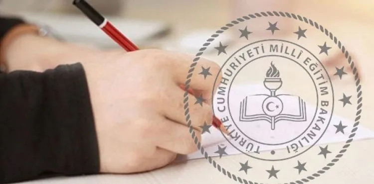 MEB'den ilkokul 4'üncü sınıf ve ortaokullar için sınav kararı