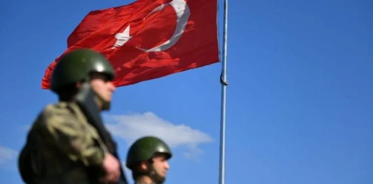 MSB: Türkiye'ye kaçak girmeye çalışan DEAŞ'lı terörist yakalandı