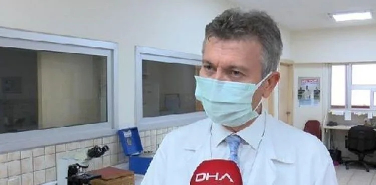 Koronavirüste hızlı tarama için 'havuz test' önerisi