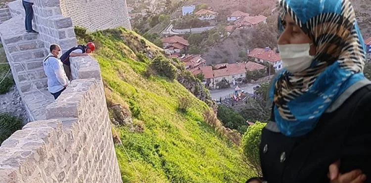 Surdan düşen Ferdi’nin ölümünde flaş gelişmeler!