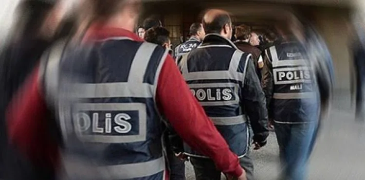 PKK'nın üst düzey bir ismi daha MİT operasyonu ile yakalandı