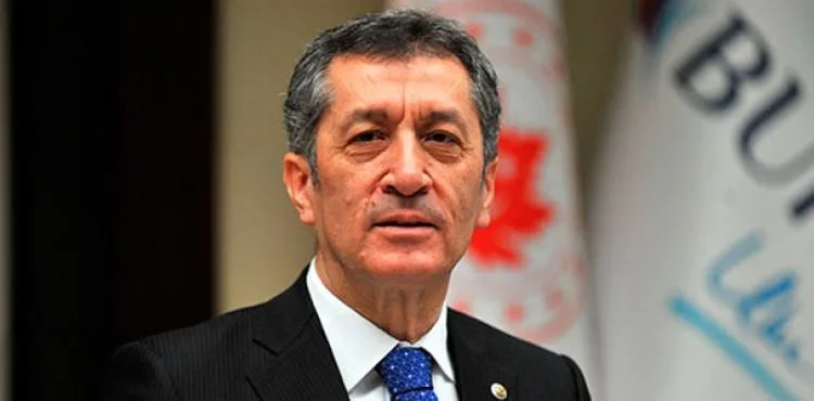 Bakan Selçuk'tan telafi eğitimi açıklaması