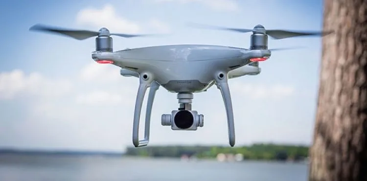İki hastane arası dronla ilaç taşıyacaklar