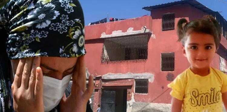 Maganda kurbanı Vildan, hayati tehlikeyi atlatamadı