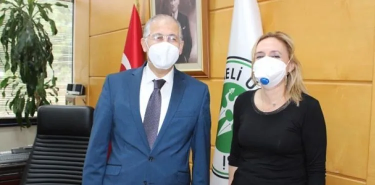 Yerli VLP temelli aşı için gönüllülere çağrı