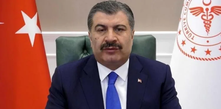 Bakan Koca: Eylülde normal hayata dönülmesini hedefliyoruz