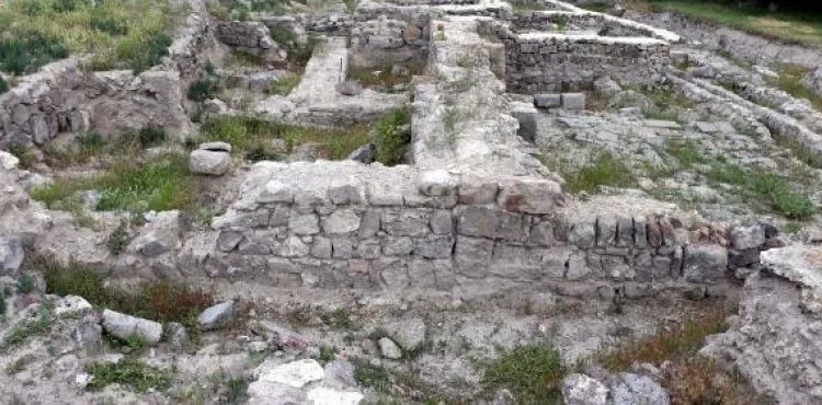 Keykubadiye Sarayı’nda kazılar bu hafta başlayacak