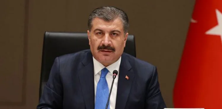 Bakan Koca: Aşıda toplam 30 milyon doza ulaştık