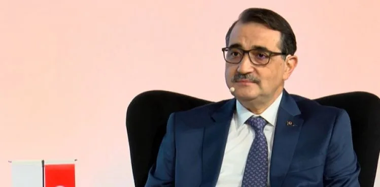 Bakan Dönmez: Yeni sondaj kuyusu açabiliriz