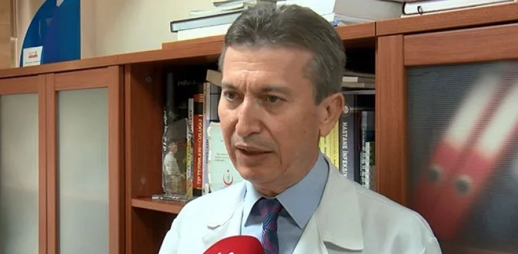 'Yerli aşı üçüncü doz olarak kullanılabilir'