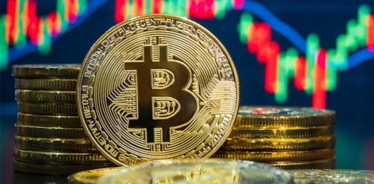 Bitcoin 31,000 dolardan yukarıya döndü