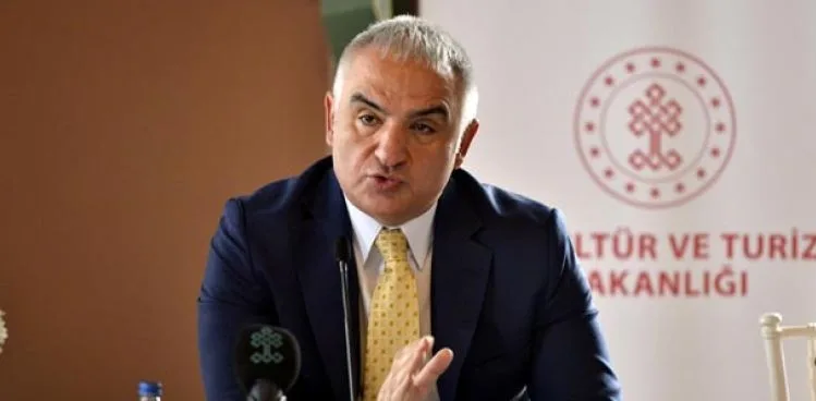 Bakan Ersoy: Rusya ile görüşmeler olumlu gidiyor