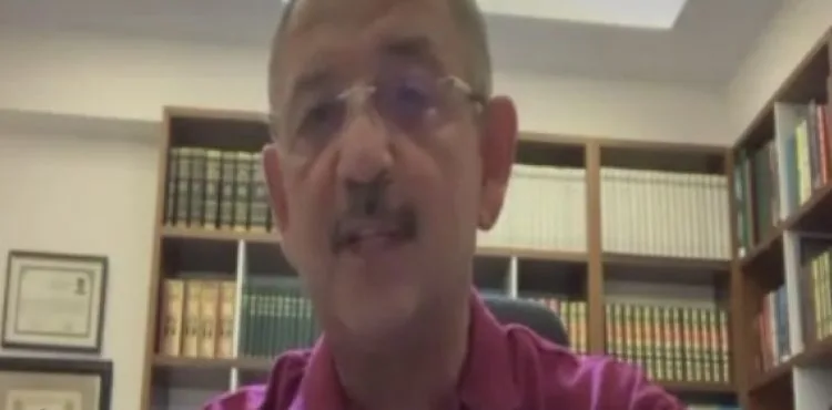 ÖZHASEKİ, “EN ÖNEMLİ KURAL GÜÇLÜ OLMAKTIR”