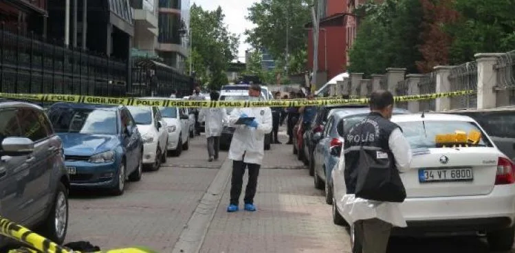 Ataşehir'de iş kadınını öldüren gaspçılar, en son Kurtköy'de görüldü