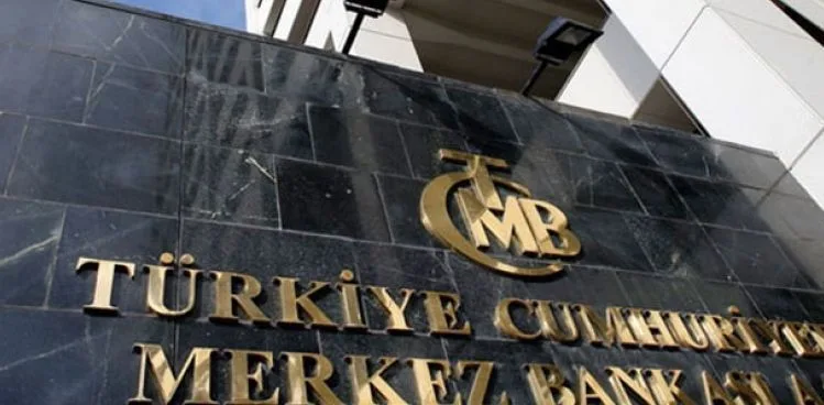 TCMB yüzde 19 düzeyindeki politika faizini değiştirmedi