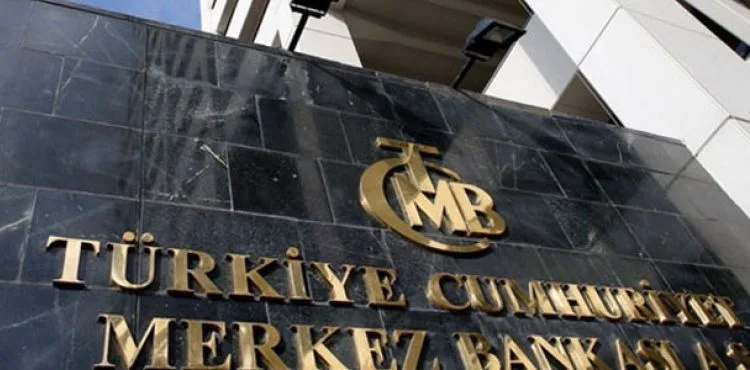 TCMB yüzde 19 düzeyindeki politika faizini değiştirmedi