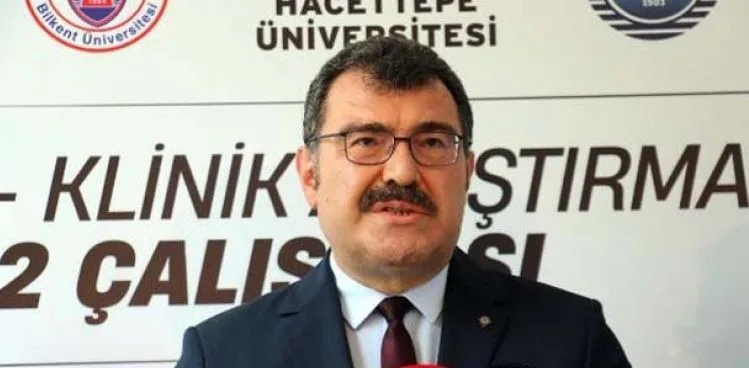 Yerli VLP aşısında Faz-2 aşamasına geçildi