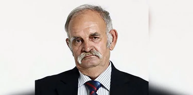 Oyuncu Ali Demirel, hayatını kaybetti