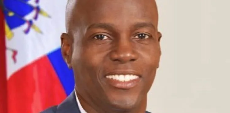 Haiti devlet başkanı suikast sonucu evinde öldürüldü