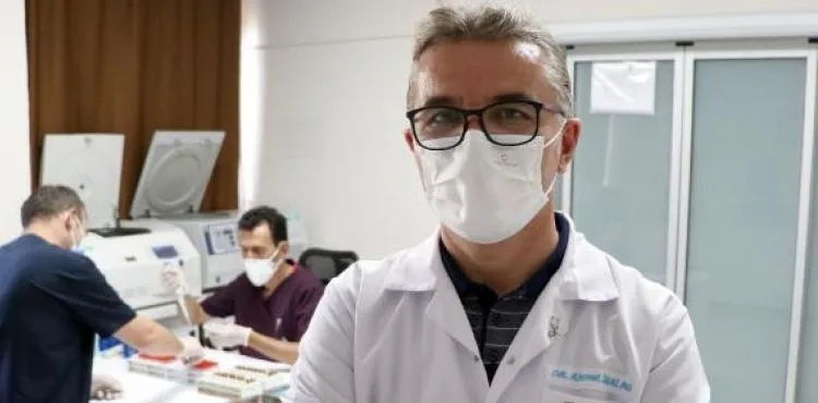 'Yerli ilaç, ithal ilaçtan yaklaşık 6 kat daha ucuza geliyor'