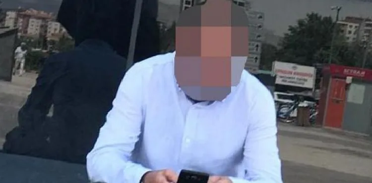 Hakimden para cezası isteyen taciz sanığına: Artık birinin sana dur demesi lazım