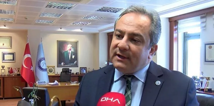 'Vaka sayısı 1000'in altında düşerse maske şemsiye gibi olacak'