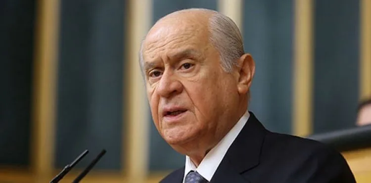 Bahçeli: Fetullah Gülen derdest edilip ülkemize getirilmeli