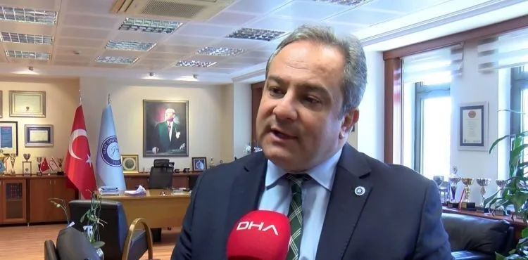 Bilim Kurulu üyesi İlhan'dan 'bayram' uyarısı