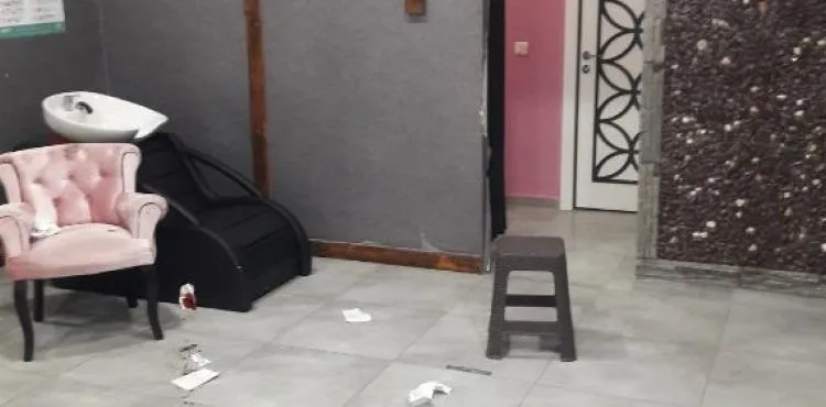 Eski eşini 7 yerinden bıçakladı