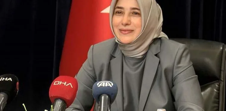 AK Parti ve CHP'nin bayramlaşmasında aşı çağrısı