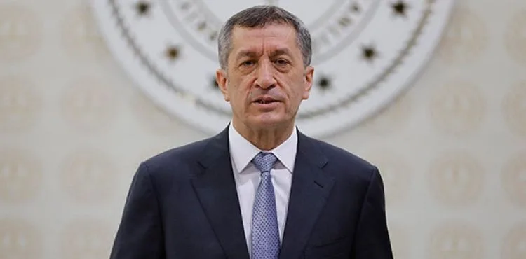 Bakan Selçuk: Yeni döneme eylülde başlayacağız