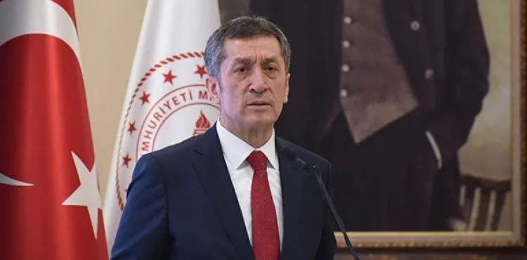 Bakan Selçuk: Öğrencilerimizin yüzde 93'ü ilk üç tercihinden birine yerleşti