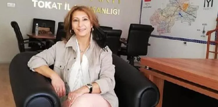 Ömer Halisdemir için 'darbeci' ifadesi kullanan İYİ Parti yöneticisine soruşturma