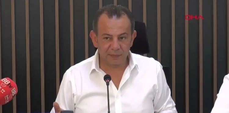 Bolu Belediye Başkanı hakkında soruşturma başlatıldı