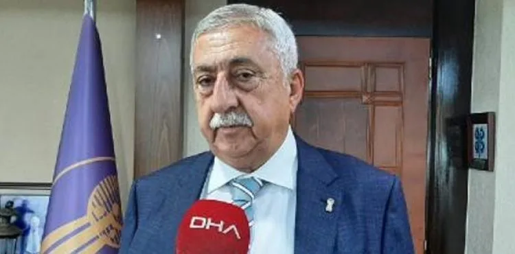 'Bir kapanmaya daha tahammülümüz yok'